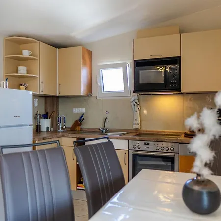 Appartement Jurcevic 2 By Interhome