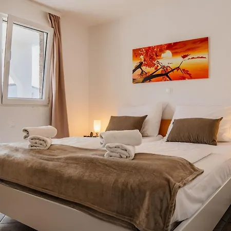 Appartement Jurcevic 2 By Interhome *