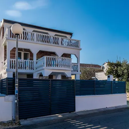 Jurcevic 2 By Interhome