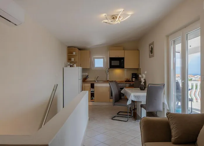 Jurcevic 2 By Interhome