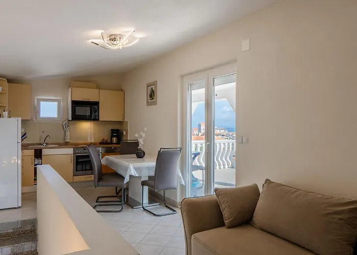 Appartement Jurcevic 2 By Interhome Vir