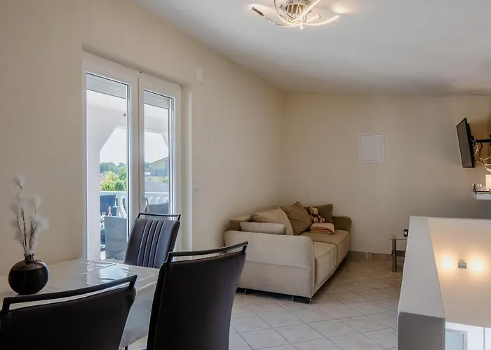 Jurcevic 2 By Interhome