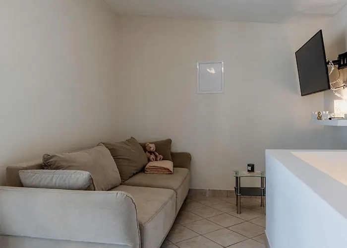 Appartement Jurcevic 2 By Interhome Vir