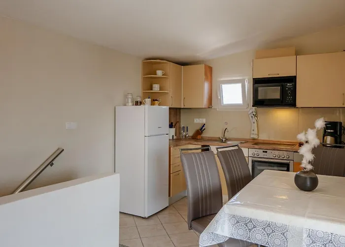 Jurcevic 2 By Interhome * Vir