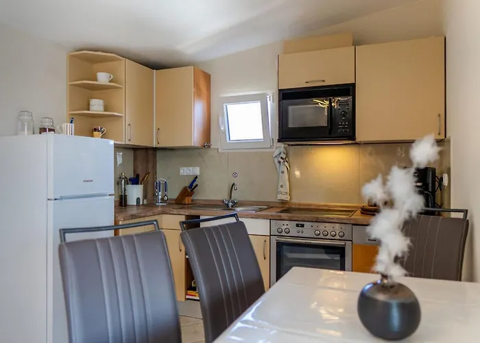 Appartement Jurcevic 2 By Interhome