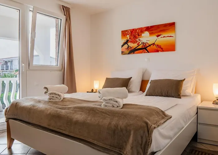 Appartement Jurcevic 2 By Interhome *