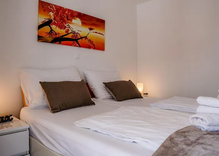 Appartement Jurcevic 2 By Interhome