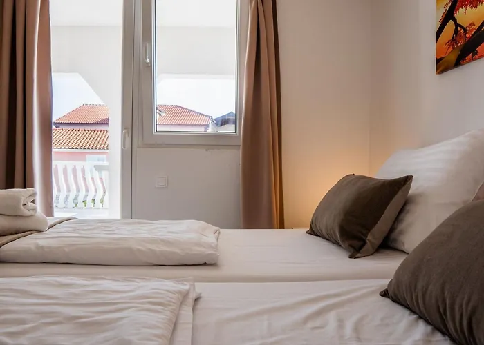 Jurcevic 2 By Interhome Appartement *