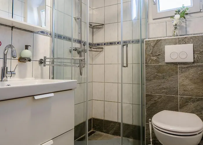 Appartement Jurcevic 2 By Interhome *