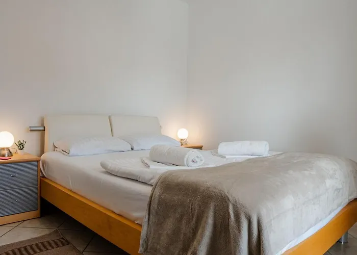 Jurcevic 2 By Interhome * Vir