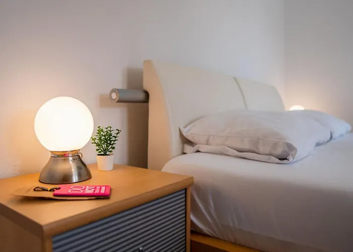 Jurcevic 2 By Interhome Appartement *