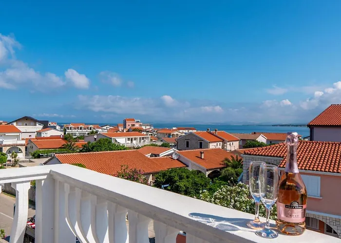 Jurcevic 2 By Interhome *