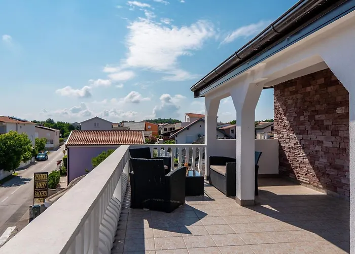 Appartement Jurcevic 2 By Interhome Vir