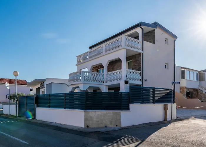 Jurcevic 2 By Interhome * Vir