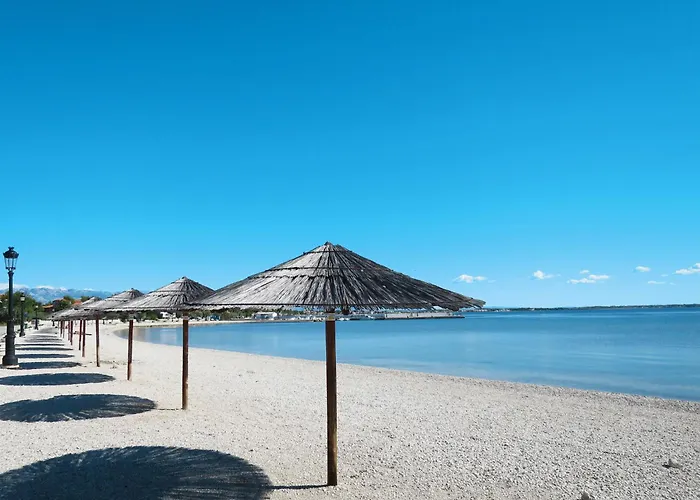 Appartement Jurcevic 2 By Interhome *