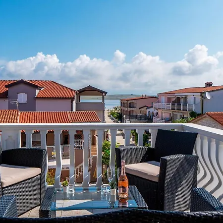 Jurcevic 2 By Interhome Apartment *