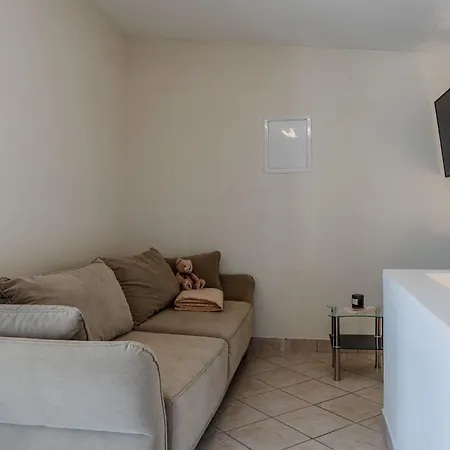 Apartment Jurcevic 2 By Interhome Vir