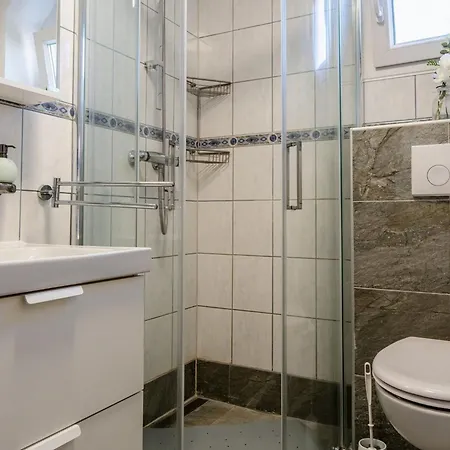 Apartman Jurcevic 2 By Interhome *