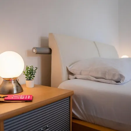 Jurcevic 2 By Interhome Apartman *