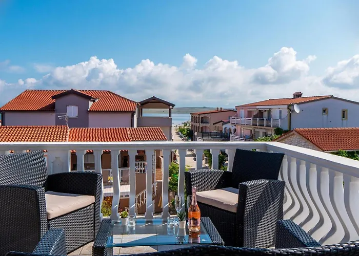 Jurcevic 2 By Interhome Apartment *