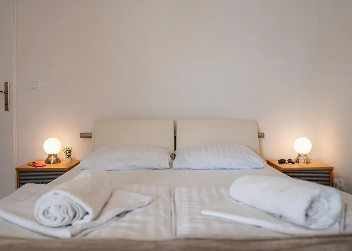 Apartment Jurcevic 2 By Interhome *