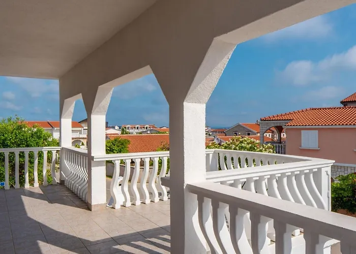 Jurcevic 2 By Interhome