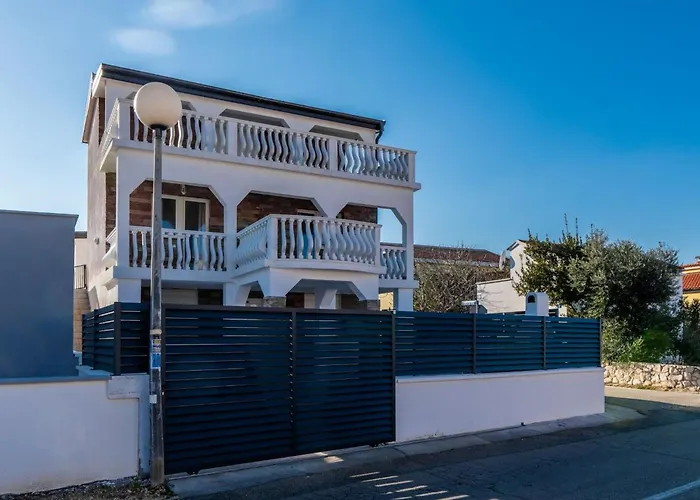 Jurcevic 2 By Interhome